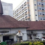 Direktur dan Wadir RSUD Dr. Pirngadi Medan Ajukan Pengunduran Diri