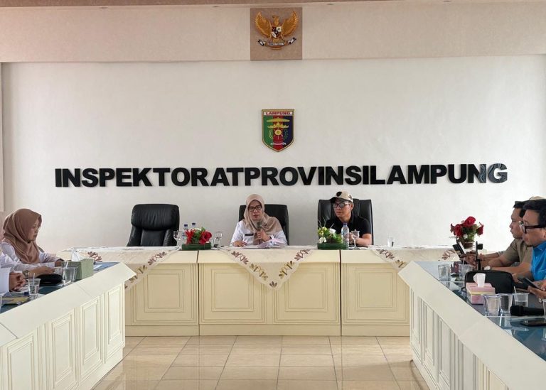 RSJ Lampung Raih Predikat Zona Integritas WBK dari Kemenpan RB