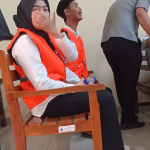 Drama Cinta Berujung Mutilasi: Windi Sintia Putri Hadap Sidang