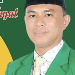 Dr. Perdi Jaya Saputra dan Herman, SH. Resmi Pimpin DPW PPP Provinsi Lampung Siap Bawa Partai lebih dekat dengan Rakyat