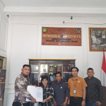 Korban Duga’an Tindak Pidana Penipuan Dapat Perhatian Khusus Di Dampingi Tim Advokat Bela Rakyat Indonesia Di Polres Pesawaran