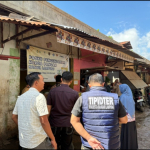 Jelang Hari Raya Imlek dan Bulan Suci Ramadhan 2026, Polda Lampung Dampingi BAPANAS RI Pantau Harga Bapok