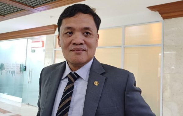 Komisi III Bantah Tolak Pembentukan UU Perampasan Aset, Habiburokhman: Kita Gaspol Pakai Turbo