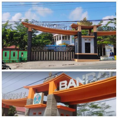 SMP Negeri 2 Bandar Lampung Bantah Adanya Pungutan Liar: Hanya Bantu Jaga Keamanan Saat Pendaftaran   