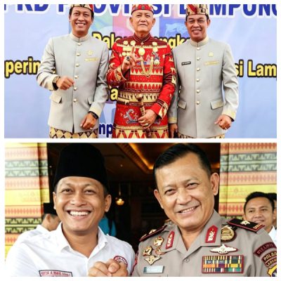 DPRD Lampung Dorong Pemasangan Watermeter, Kebocoran Pajak Air Permuka’an Dibidik