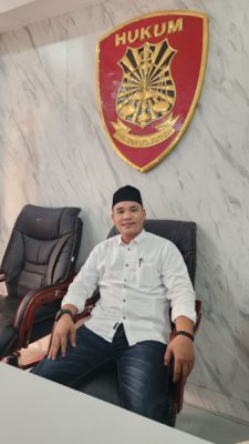 Bertahun-tahun Tak Diperbaiki, Warga Soroti Dugaan Dampak Operasional Bengkel GMI di Perum Korpri Raya