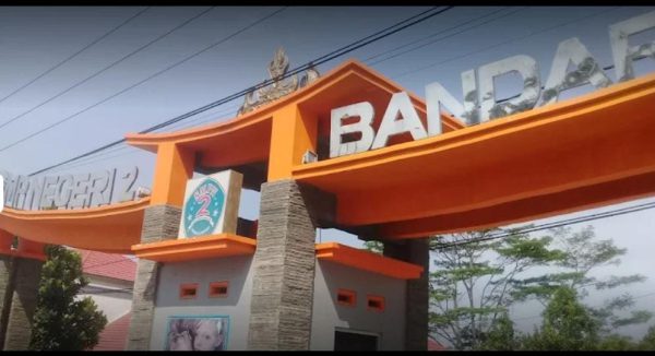 Dari Sekolah Paling Diminati Hingga Gudang Juara, SMPN 2 Perkuat Reputasi Sebagai Pencetak Generasi Unggul