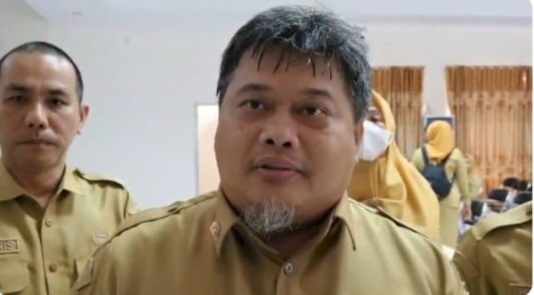 Disdik Kota bandar Lampung Siapkan Penempatan Manual Ke Sekolah Negeri Bagi Siswa Gagal SPMB