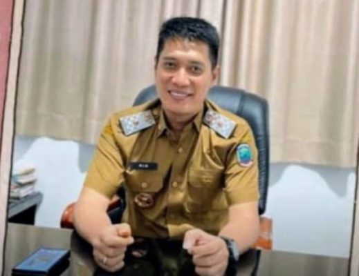 Kadis DPMPTSP Lampung Selatan: Penataan Kabel Internet Akan Ditegakkan Lewat Regulasi Daerah Tegas   