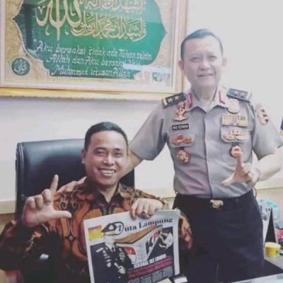 Ketum PWDPI Berikan Dukungan Penuh kepada Ketua Dewan Pembina: Pilihan Dang Ike bukti kerendahan Hati Dan totalitas Mengabdi