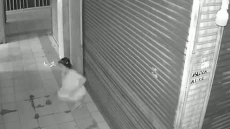 Pedagang Resah, Video Dugaan Aksi Tidak Senonoh Di Plaza Bandar Jaya Viral