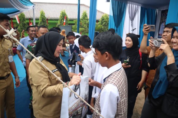 Dinas Pendidikan dan Kebudayaan Kota Bandar Lampung Pastikan Seluruh Siswa Tertampung, Sekolah Negeri Gratis Tanpa Pungutan