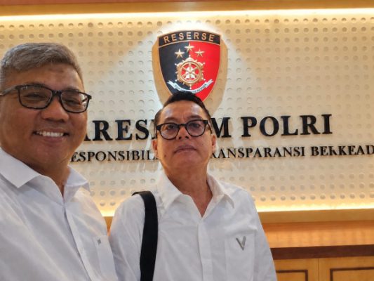LSM PRO RAKYAT Apresiasi Langkah Kortas Tipikor Polri Bongkar Dugaan Korupsi Batu Bara Pemicu Blackout Sumatera: “Usut Tuntas, Bongkar Semua Aktor dan TPPU”