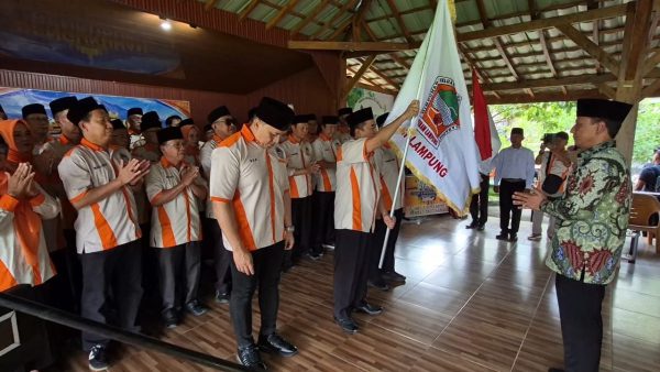 HIKAM Lampung Kukuhkan Pengurus 2026–2031, Usung Semangat “Serasan Seandanan”