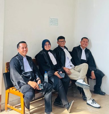 Direktur NSI Law Firm Desak Usut Tuntas Korupsi Batu Bara dan Klarifikasi Isu Ketegangan Aparat