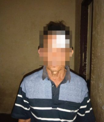 Kurang Dari 1 x 24 Jam, Polsek Kasui Ringkus Diduga Pelaku Penganiyaan di Tanjung Baru