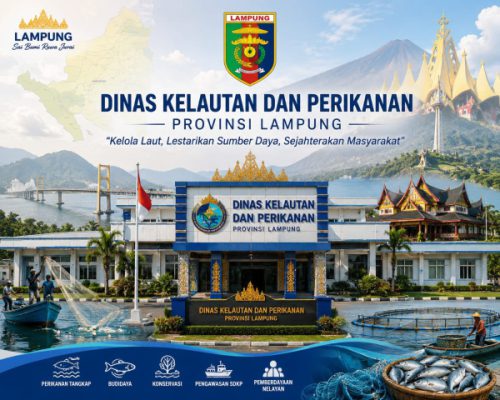 LSM PRO RAKYAT Desak Gubernur Lampung Bertindak Tegas, Dugaan Hubungan Khusus Eks Kadis DKP Dengan Konsultan Berujung Laporan Penganiayaan Dinilai Cederai Marwah Pemprov Lampung