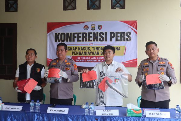 Tagih Utang Mantan Pacar, Tukang Ojek Jadi Korban Cemburu Buta