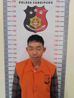 Lolos Berkali-kali, Dua Residivis Curanmor Akhirnya Tersungkur Saat Digerebek Tengah Malam