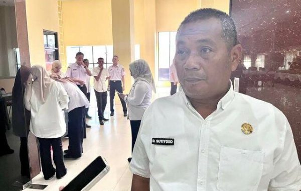 Pemkot Bandar Lampung Genjot Perbaikan Jalan Terintegrasi Drainase dan Trotoar