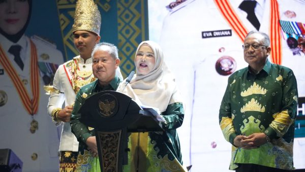 Bandar Lampung EXPO 2026 Catat Transaksi Rp 3,1 Milyar, UMKM Kuliner Jadi Penyumbang Terbesar