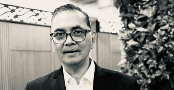 Jubir Otorita IKN Troy Harold Pantouw Meninggal Dunia di Rusun ASN Nusantara”