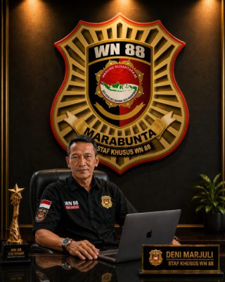Deni Marjuli WN88 Apresiasi Langkah Cepat Wasidik Polda Lampung Tindak Lanjuti Dugaan Pelanggaran Oknum Penyidik Polsek Kemiling
