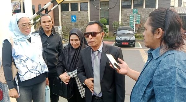PN Tanjungkarang Lanjutkan Sidang Praperadilan Enam Debt Collector dengan Pemeriksaan Saksi