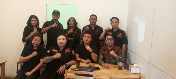 DPC GRIB Kota Bandar Lampung Kawal Program Umroh-Haji Sesuai Regulasi Yang Benar 