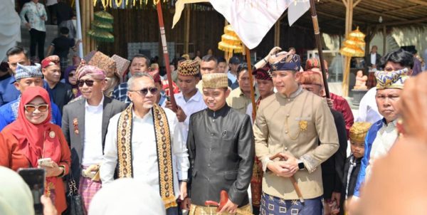 Begawi Festival 2026 Angkat Pesona Lampung Selatan, BEM Unila Satukan Budaya, Lingkungan, dan Pariwisata