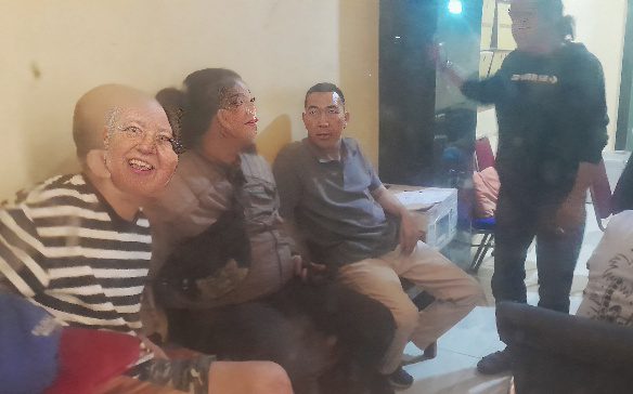 Tiga Pelaku Pemerasan Modus Oknum Polisi Gadungan di Tanjung Senang Ditetapkan Tersangka