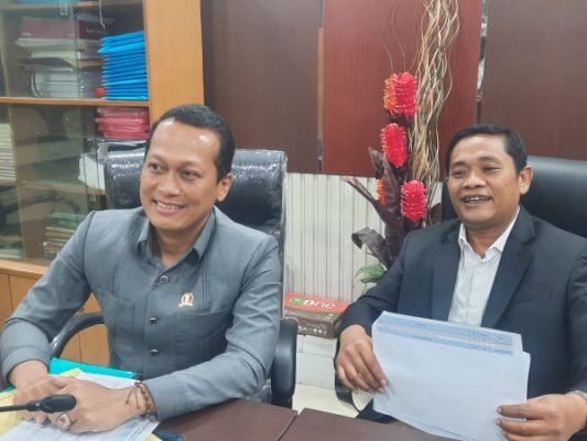 Tidak Hanya 11 Terungkap 101 Perusahaan Belum Bayar Pajak Air Permukaan Lampung
