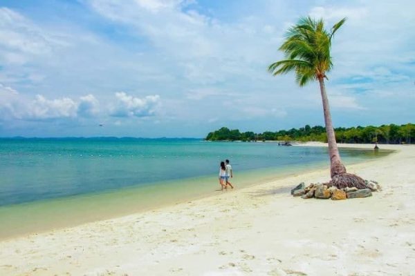 Dugaan Pengavelingan Laut Batam Capai 373 Hektare, Ini Penjelasan ATR/BPN