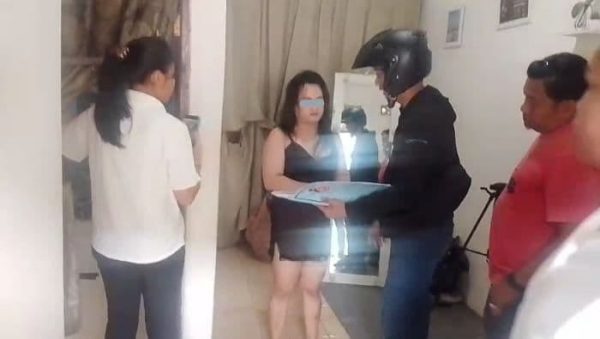 Pria di Medan Ditangkap karena Jual Konten Pornografi Lewat MiChat