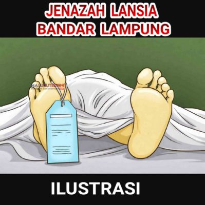 Lansia 69 Tahun Ditemukan Meninggal di Rumahnya di Kebon Jeruk
