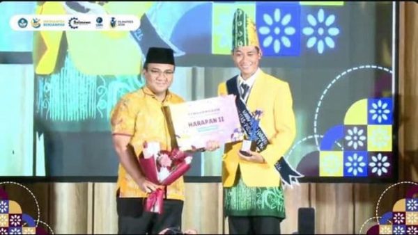Keterbatasan Bukan Halangan: Kisah Alex dan Movevision di Pilmapres Nasional