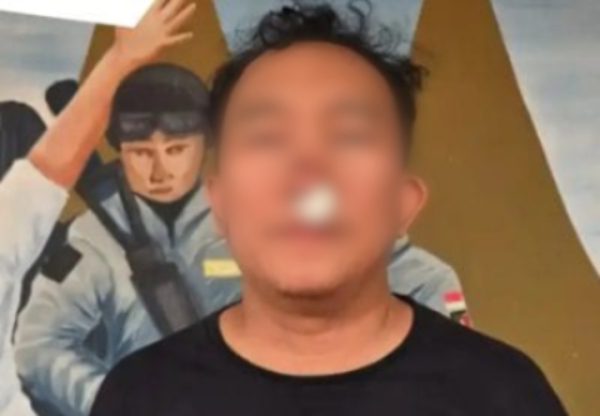 Tersangkut 14 Laporan Polisi, Prabowo Febriyanto Masih Diperiksa Polda Lampung