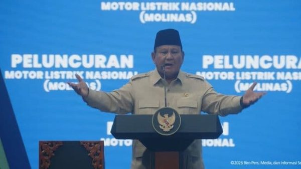 Pemerintah Siapkan Skema Tukar Tambah dan Cicilan Ringan untuk Motor Listrik Nasional