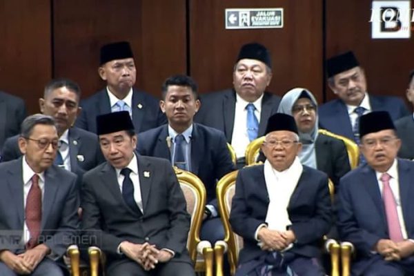 Megawati Dipastikan Absen di Sidang Tahunan MPR dan Upacara 17 Agustus di Istana