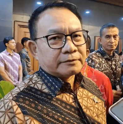 Tak Wajib Libur, Pemerintah Imbau WFH dan PJJ untuk Meriahkan Pesta Rakyat HUT RI ke-81