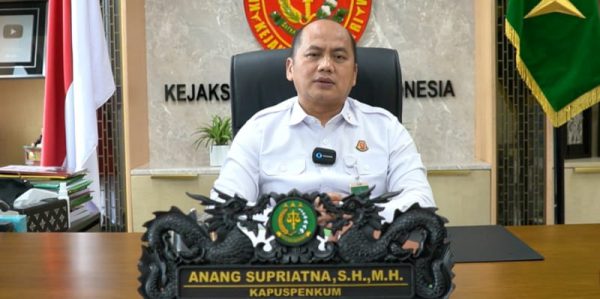 Kejagung Terus Usut Korupsi MBG, 2 Saksi Baru Diperiksa