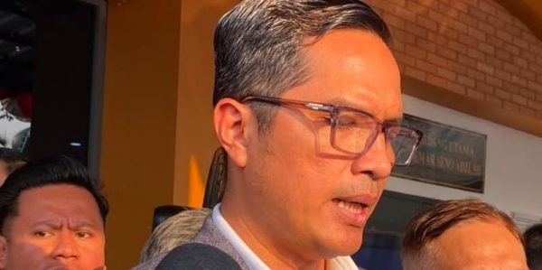 Kuasa Hukum Febrie Adriansyah Beber 40 Pelanggaran Aturan dalam Kasus TPPU