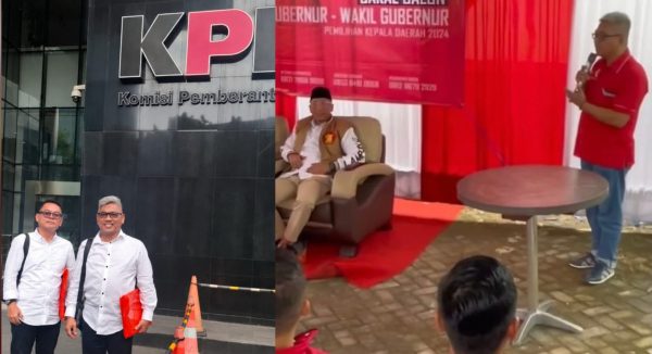 LSM PRO RAKYAT Ingatkan Gubernur Lampung, Jangan Lalai Mengelola Amanah Rakyat, Temuan BPK RI Harus Jadi Rambu