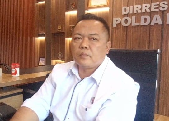 Polda Lampung Selidiki Laporan Sri Ningsih Terkait Dugaan Hoaks di TikTok