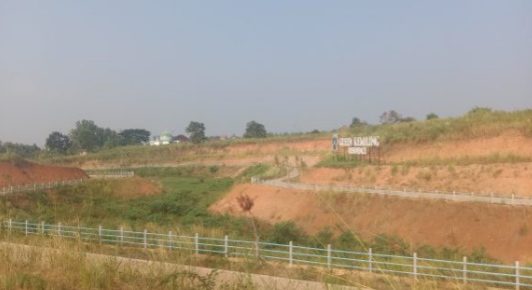 Embung Kemiling Disorot, Ternyata menggunakan APBD Tahun 2023 dan Tahun 2025, LSM PRO RAKYAT Desak Gubernur Lampung Bawa ke Ranah Hukum