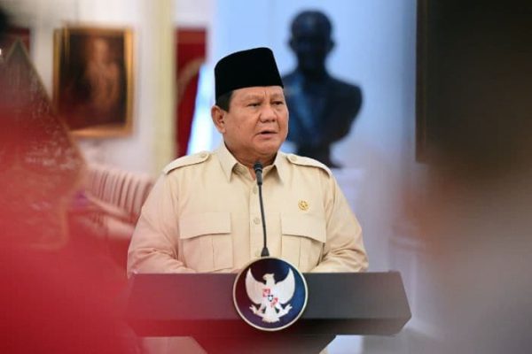 Prabowo Terbitkan Inpres 11/2026, Ancam Cabut HGU Perusahaan Pembakar Hutan
