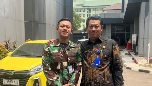 Ayah Serda Ahmad Minta Presiden dan KSAU Usut Tuntas Dugaan Penganiayaan