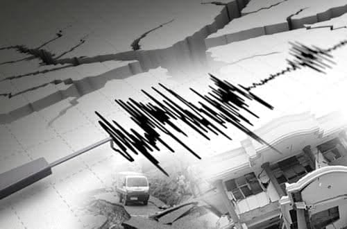 Guncangan Gempa M6,5 Kepulauan Seribu Bangunkan Warga Padang Saat Jelang Subuh