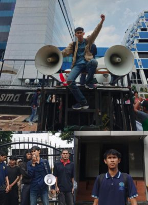 Pengembalian Uang Tak Hapus Pidana: “Ketok Palu” APBD Lamteng 2025 Masuk Babak Baru