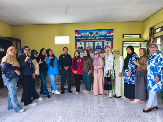 RAPAT PANITIA HUT KE-4 PWDPI TETAPKAN 25 TOKOH PENERIMA PWDPI AWARD, KETUM PWDPI TEKANKAN KESIAPAN MAKSIMAL